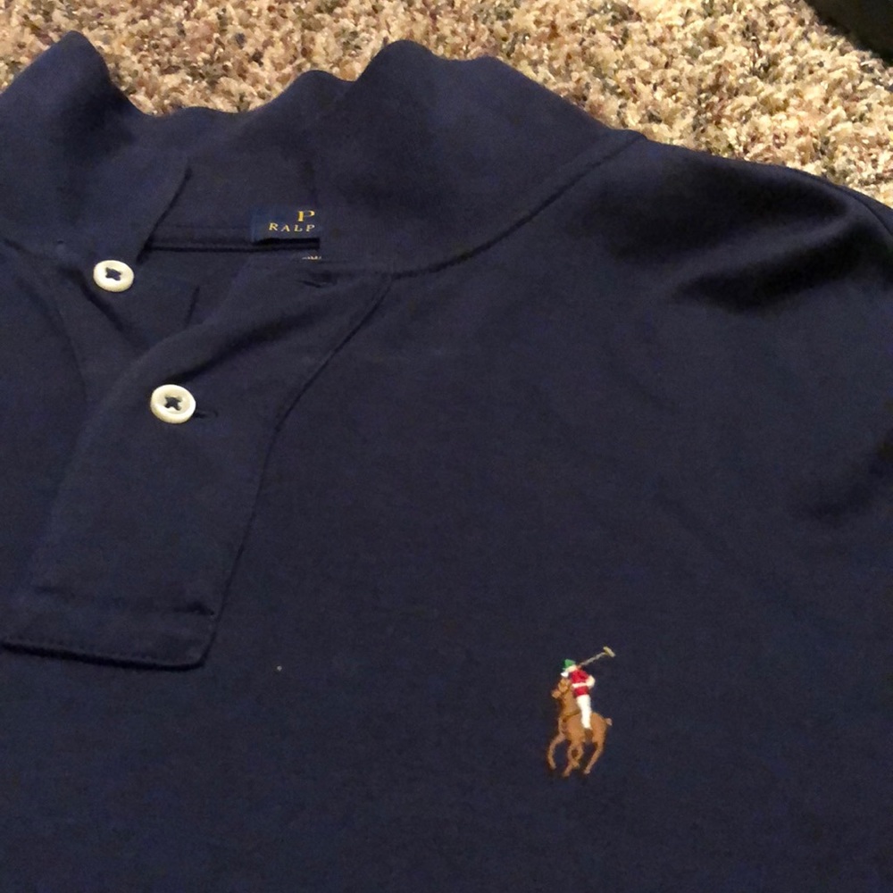 Polo short sleeve - Picture 2 of 3